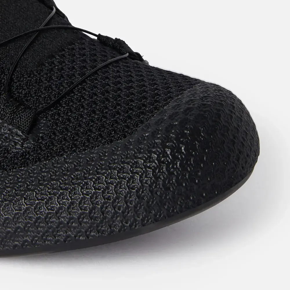 DMT SH10 Wielrenschoenen Zwart/Zwart Heren