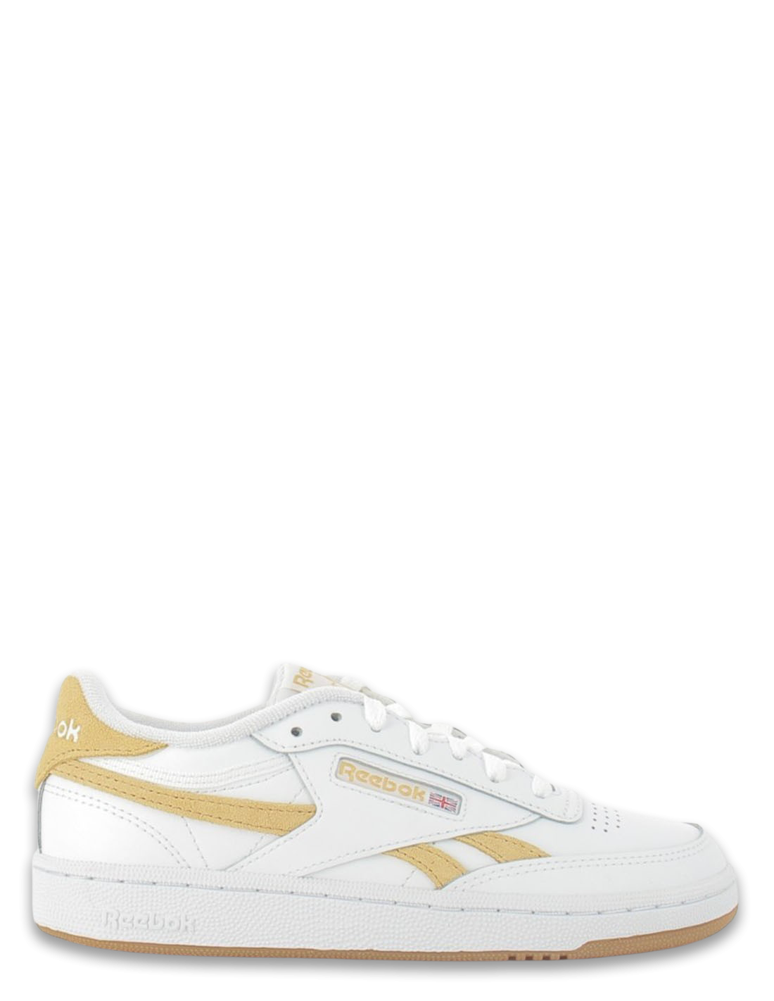 reebok Sneakers club c revenge femme
