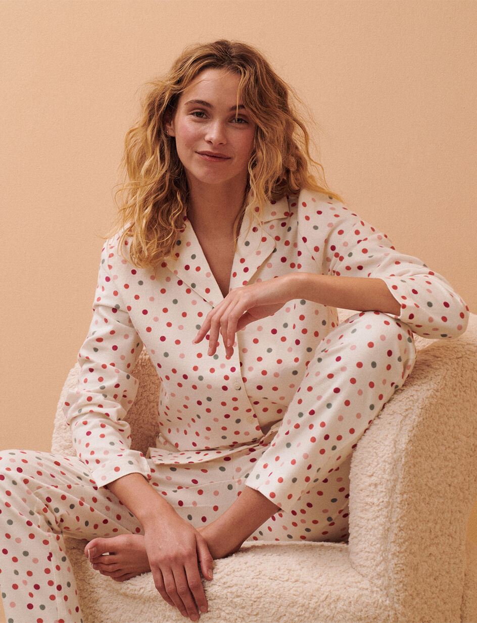 Set pyjama