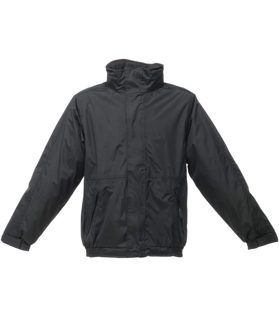 Regatta - Veste DOVER - Hommes (Noir/gris) - UTRW1185
