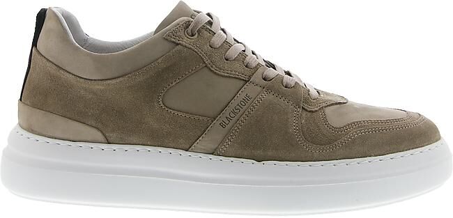 BLACKSTONE - SNEAKERS WG 70 M