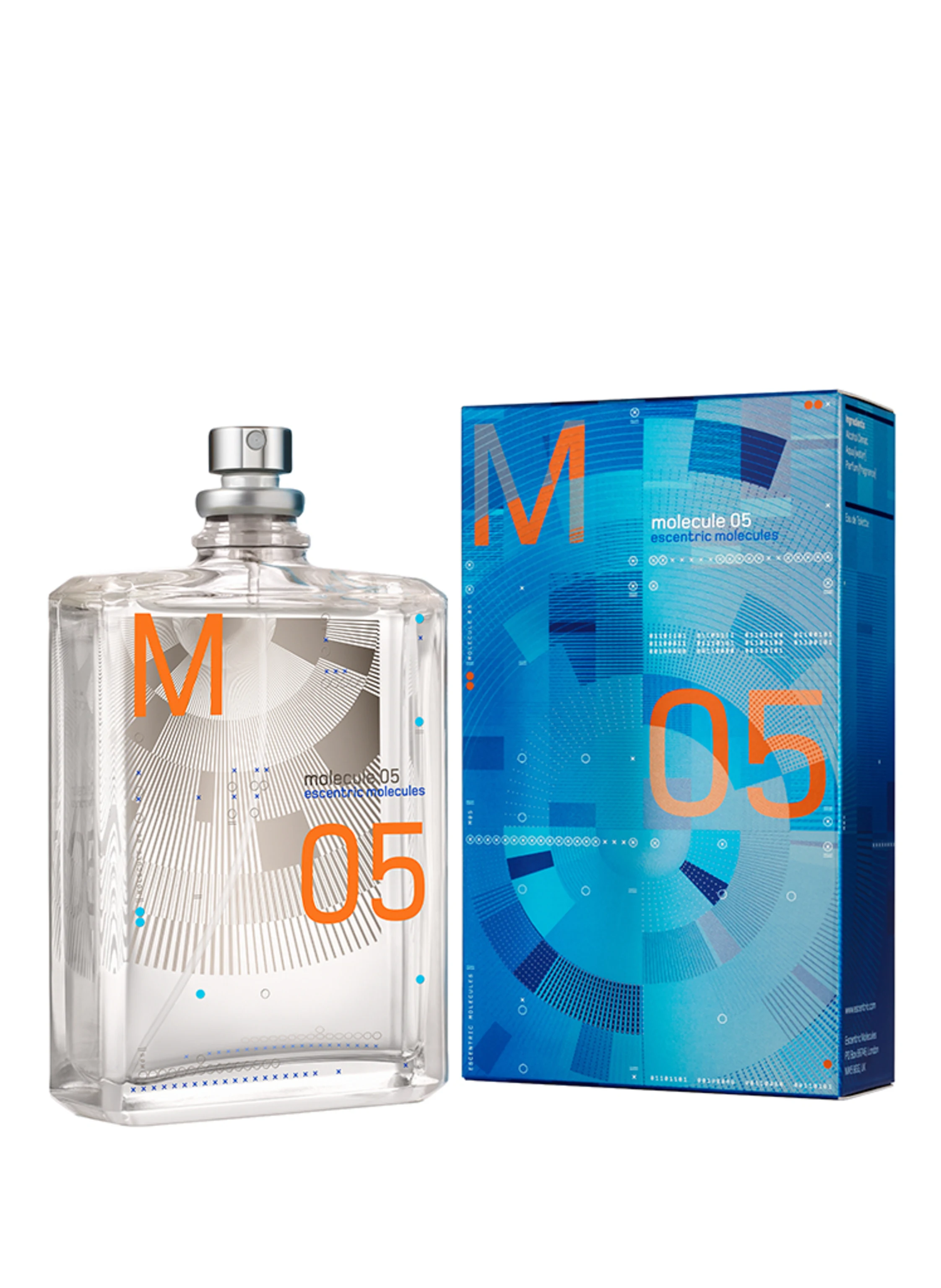 Escentric Molecules MOLECULE 05