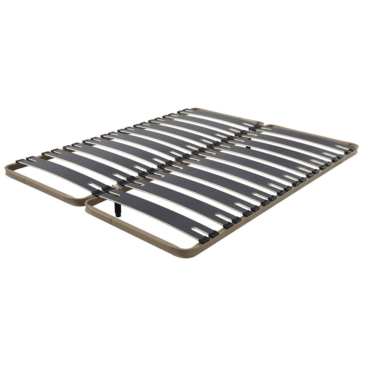 LA REDOUTE INTERIEURS<br>Base de ripas com 10 ripas extra largas