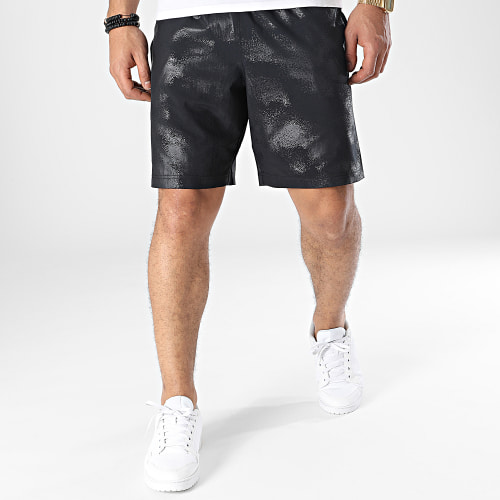 Short Jogging 1377137 Noir