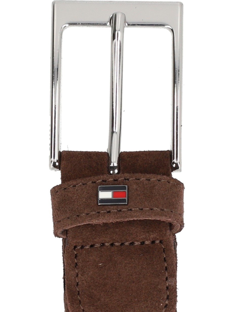 LAYTON BRAIDED 3.5 BELTS