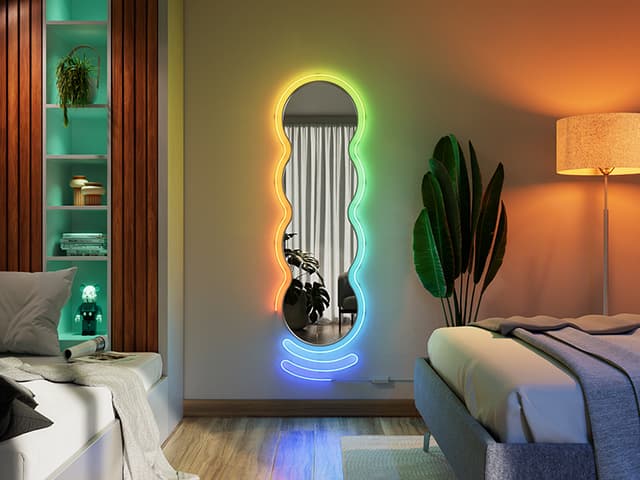 Nanoleaf Smart LED-Lysstribe N7206K02-1LS (5m)