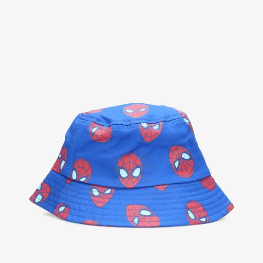 Gorro Homem-Aranha