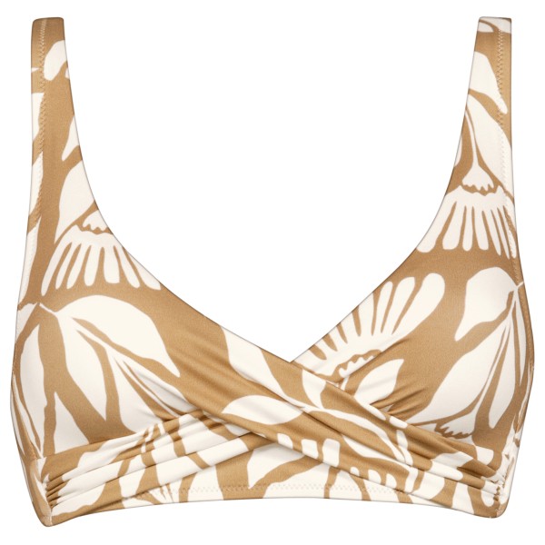 Watercult - Women's Coastal Bohemia Bikini Top No. 7330 - Haut de maillot
