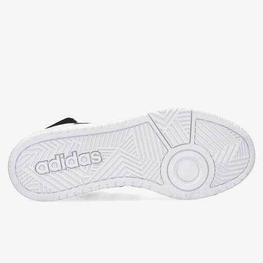 Tênis adidas Hoops 3.0 Mid