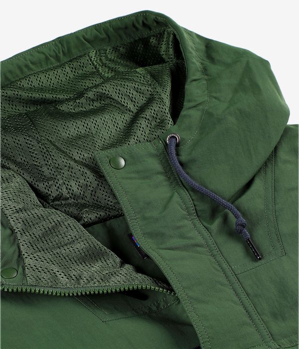 Patagonia Torrentshell 3L Jacke (torrey pine green)