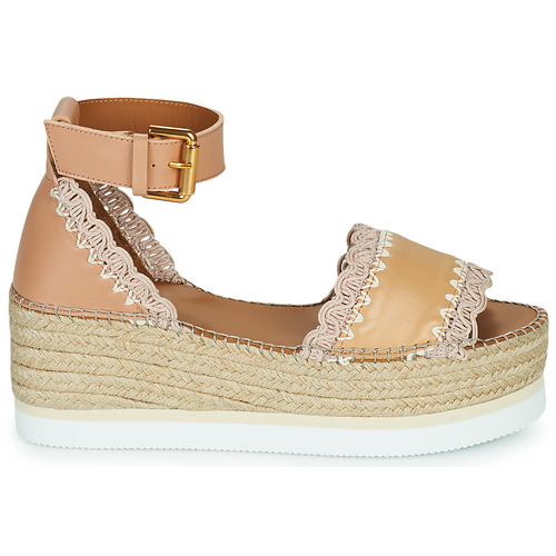 See by Chloé - GLYN SB38151A Beige / Nude