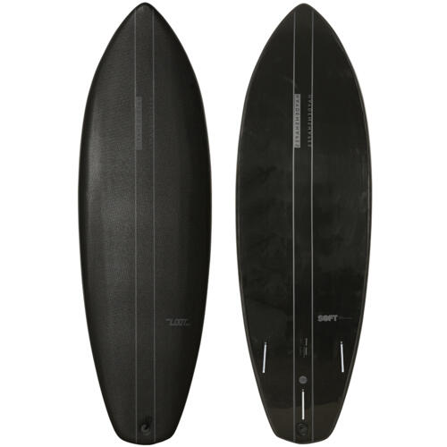 Haydenshapes Loot - Soft Series Glider - 8'0