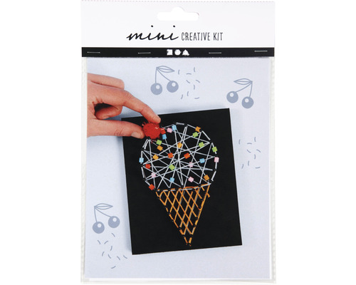 Mini creatieve set 
