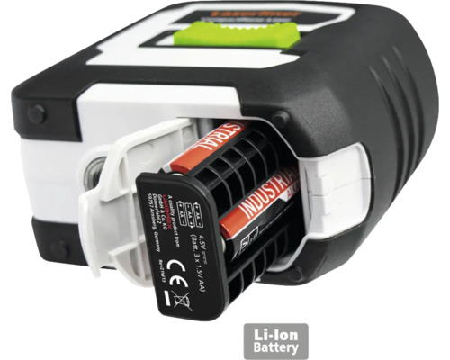 Kruislijnlaser Laserliner CompactPlane-Laser 3G Set 150
