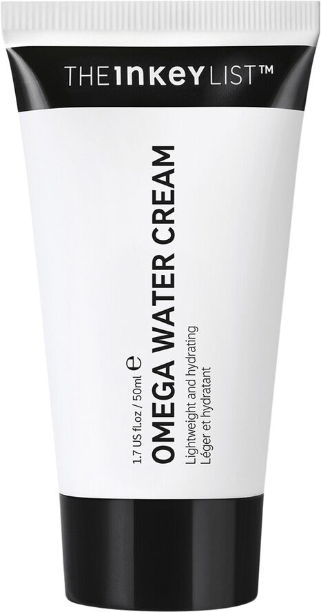 THE INKEY LIST Omega Water Cream - Fugtgivende ansigtscreme