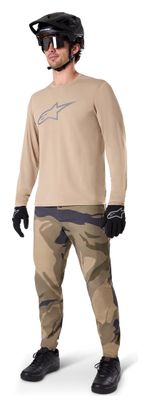 Pantalon VTT Alpinestars A-Dura Camo
