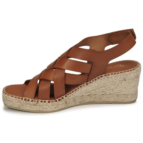 Fericelli - ODALUMY Camel