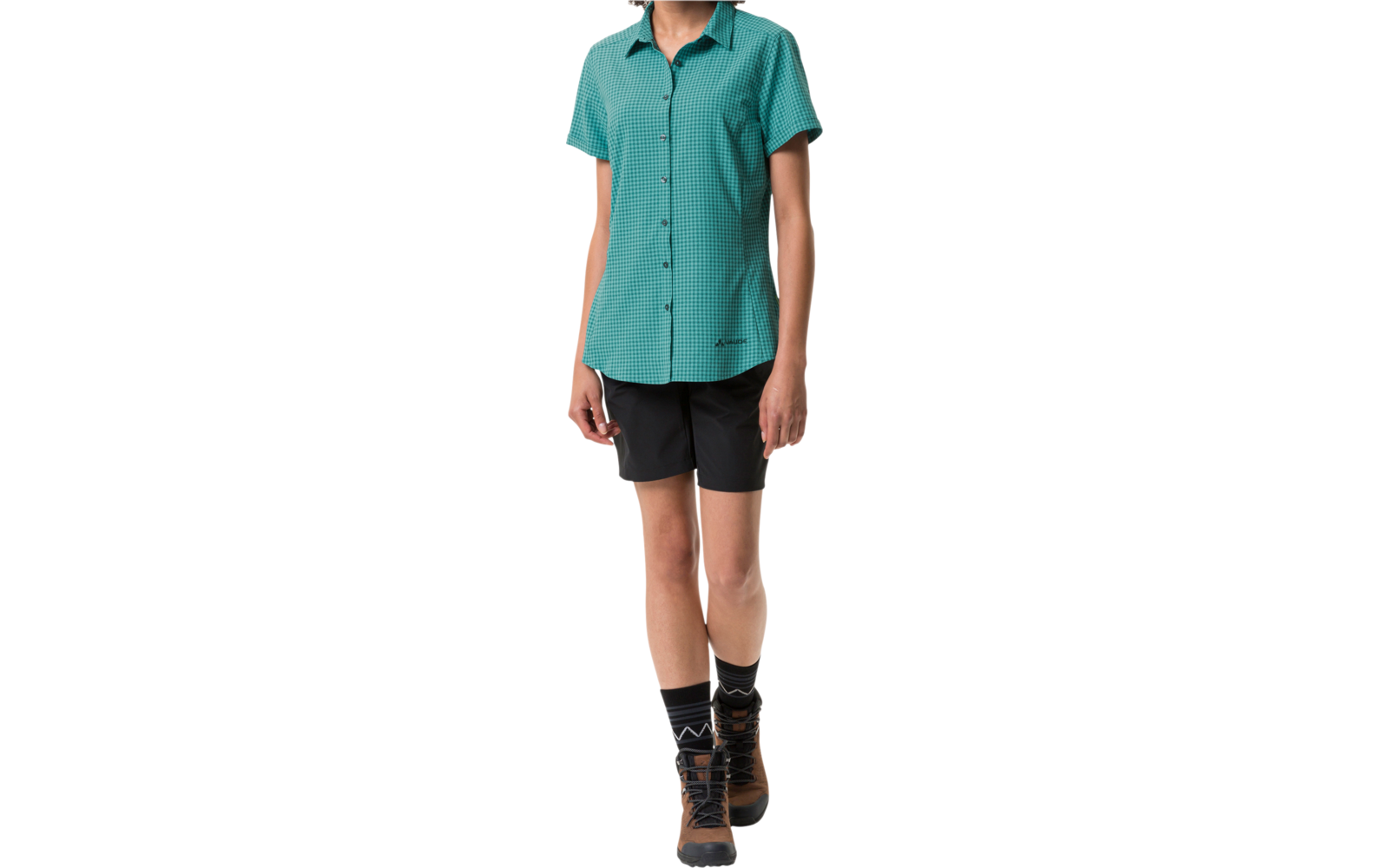 Vaude Seiland III Bluse