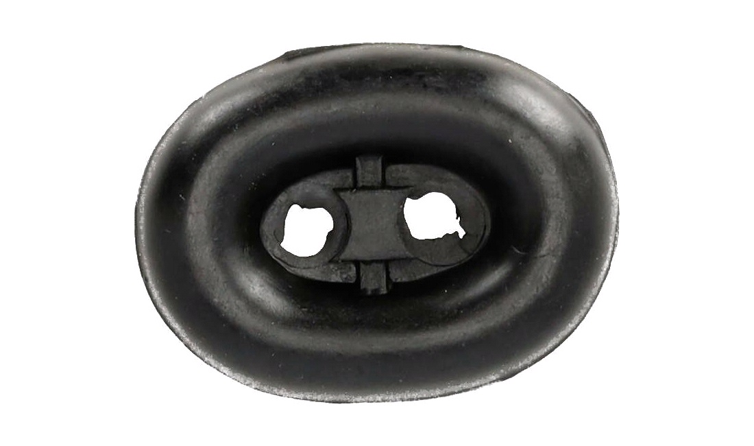 Gummiophæng