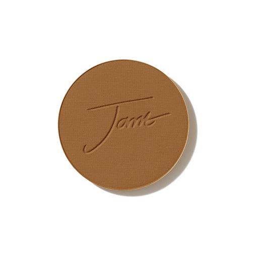 Jane Iredale Purepressed Base Refill, Bittersweet