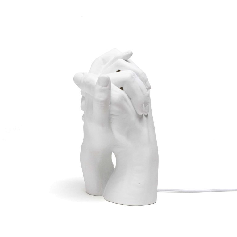 Seletti With me tafellamp LED