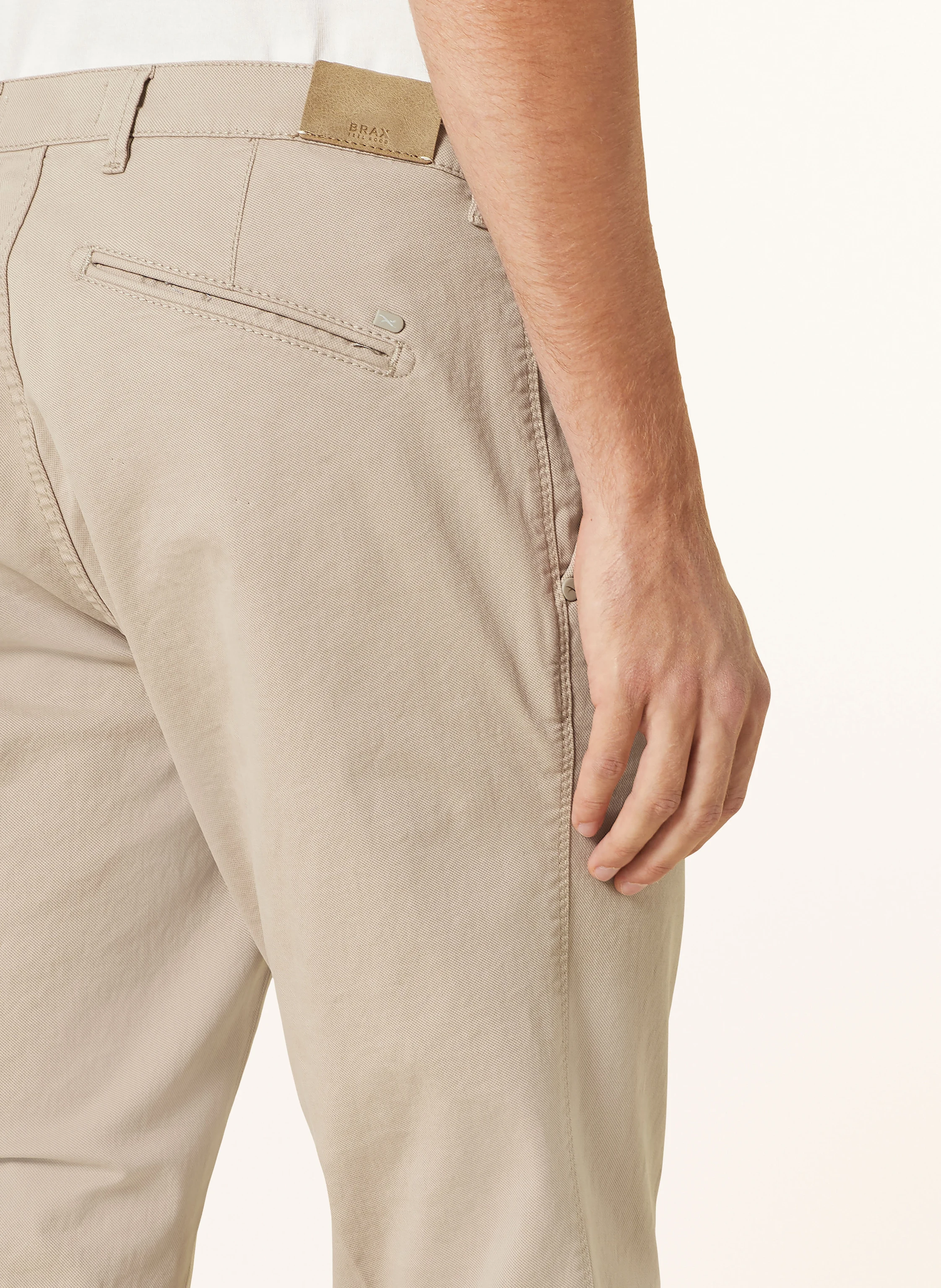BRAX Chino STYLE Slim Fit