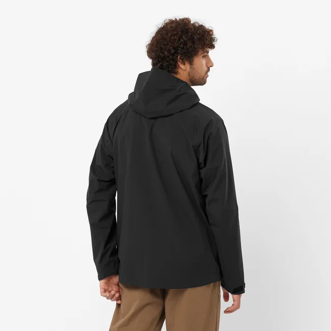 OUTERPATH 2.5L  Shelljacke Herren