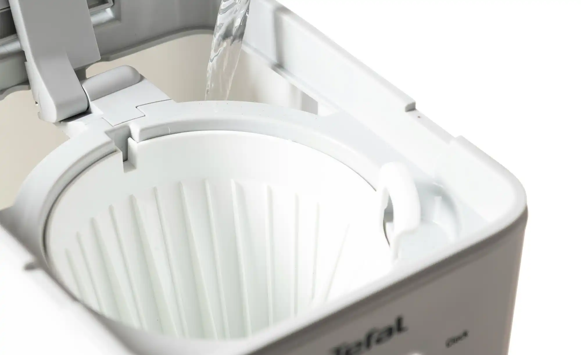 Tefal Kaffeeautomat CM6931