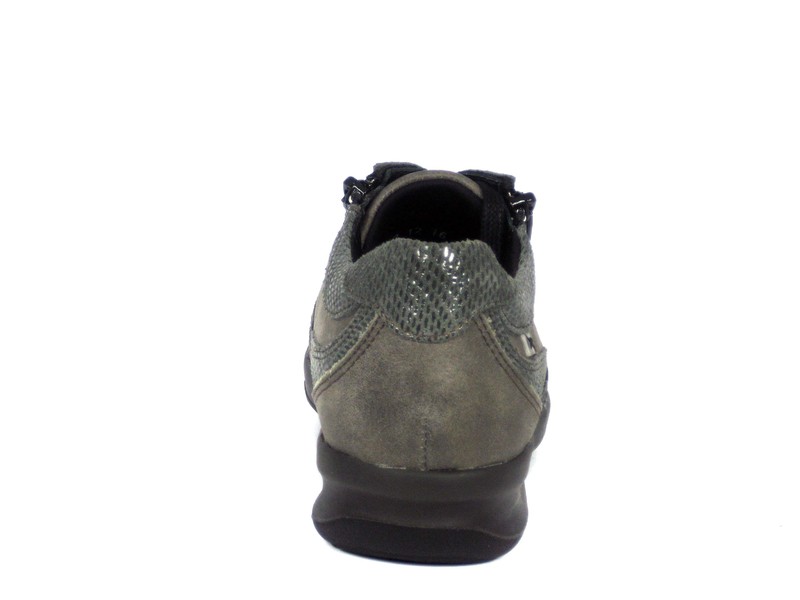 Xsensible 10062 wijdte H Grey