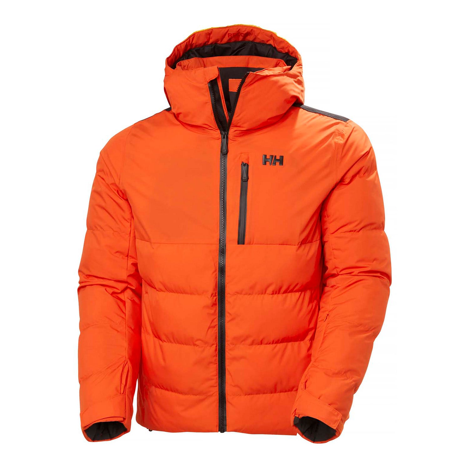 Helly Hansen  Kvitfjell Race Puffy Skijas