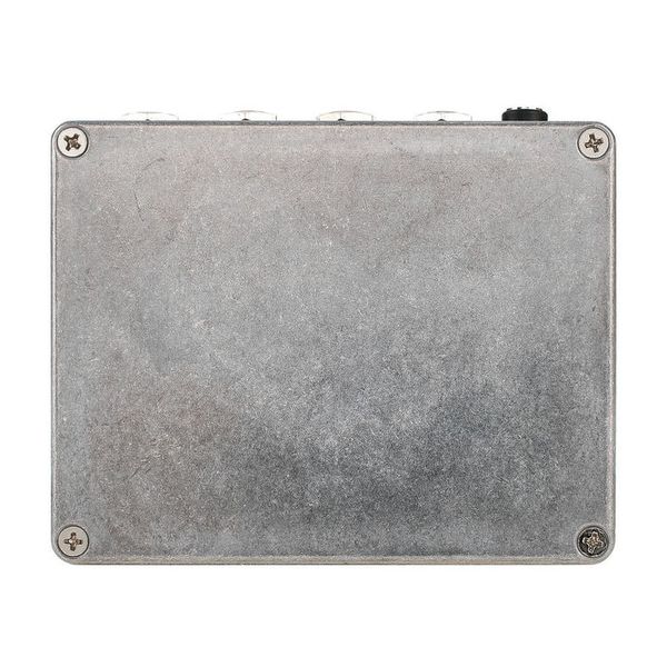 Fairfield Circuitry Hors d'Oeuvre Act. Feedb. Loop