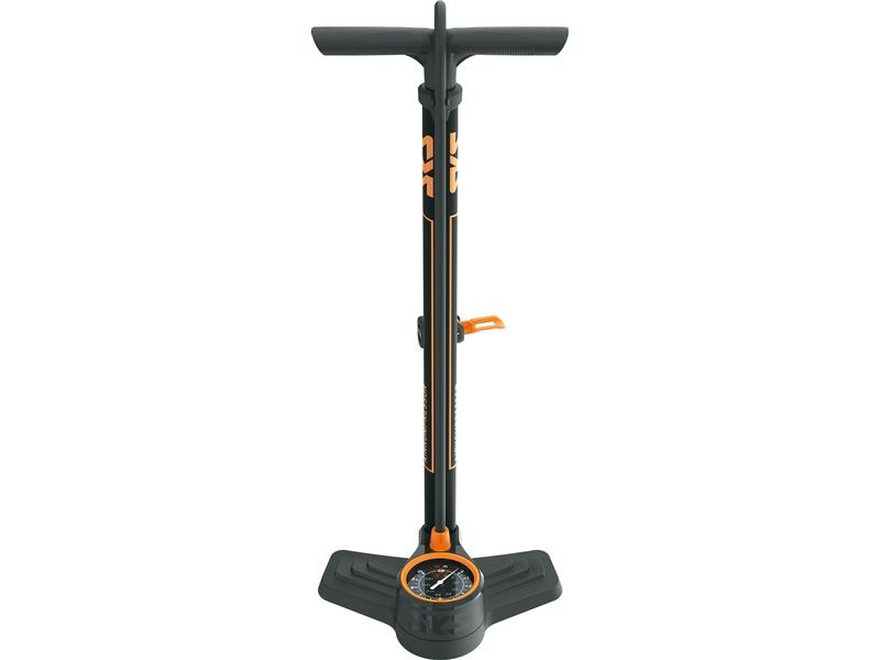 SKS Standpumpe Airkompressor 10.0 Standpumpe