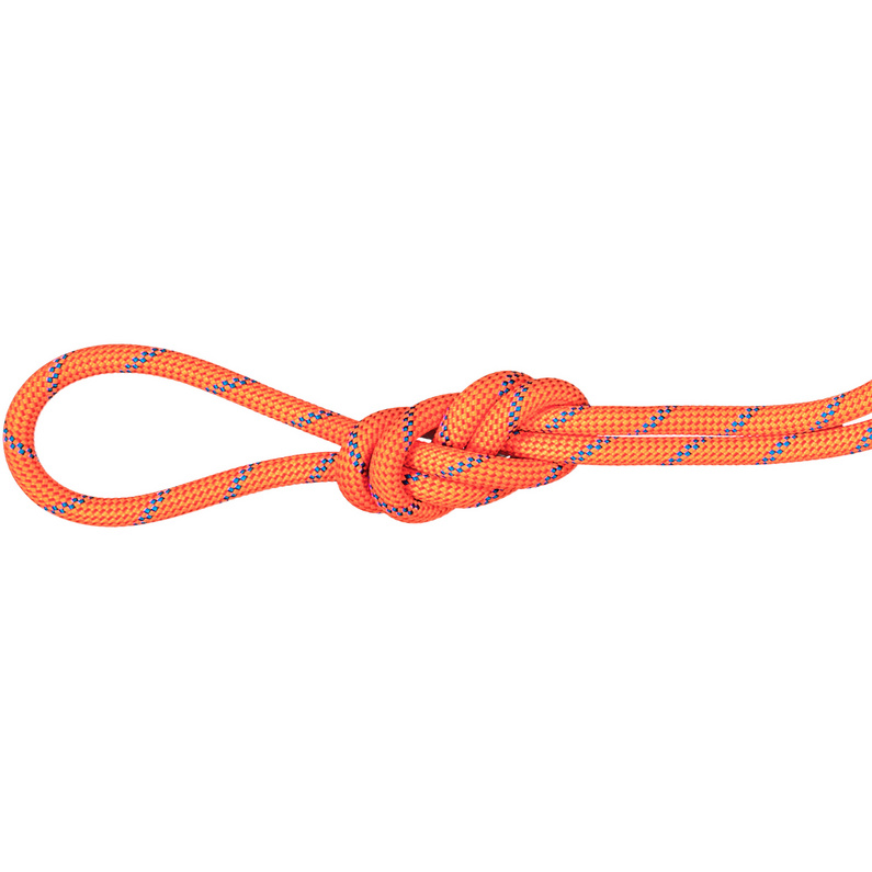 Mammut 7.5 Alpine Sender Dry Kletterseil
