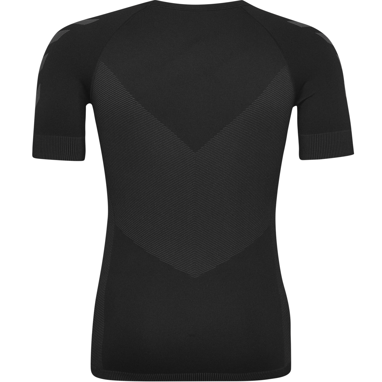 HUMMEL FIRST SEAMLESS JERSEY S/S
