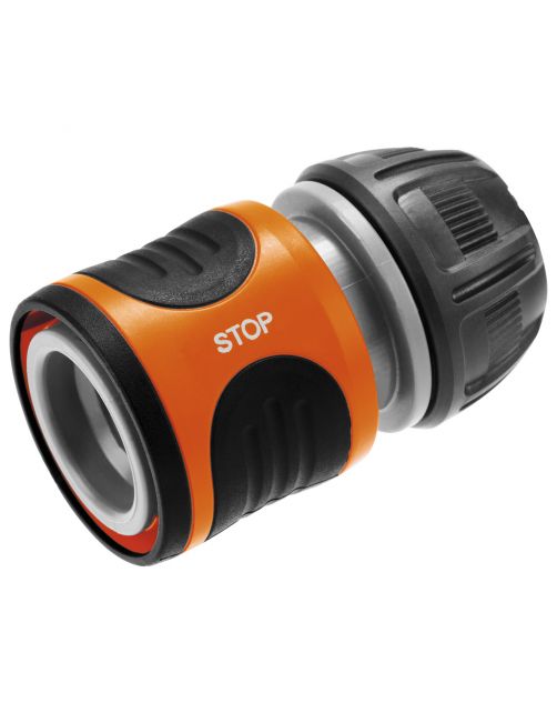 Gardena Waterstop - Slangkoppeling - 13 Mm 1\/2\