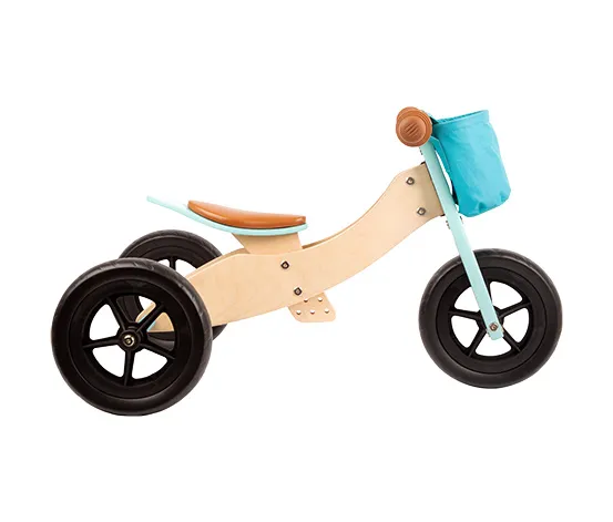 small foot Lauf- und Dreirad»Maxi«