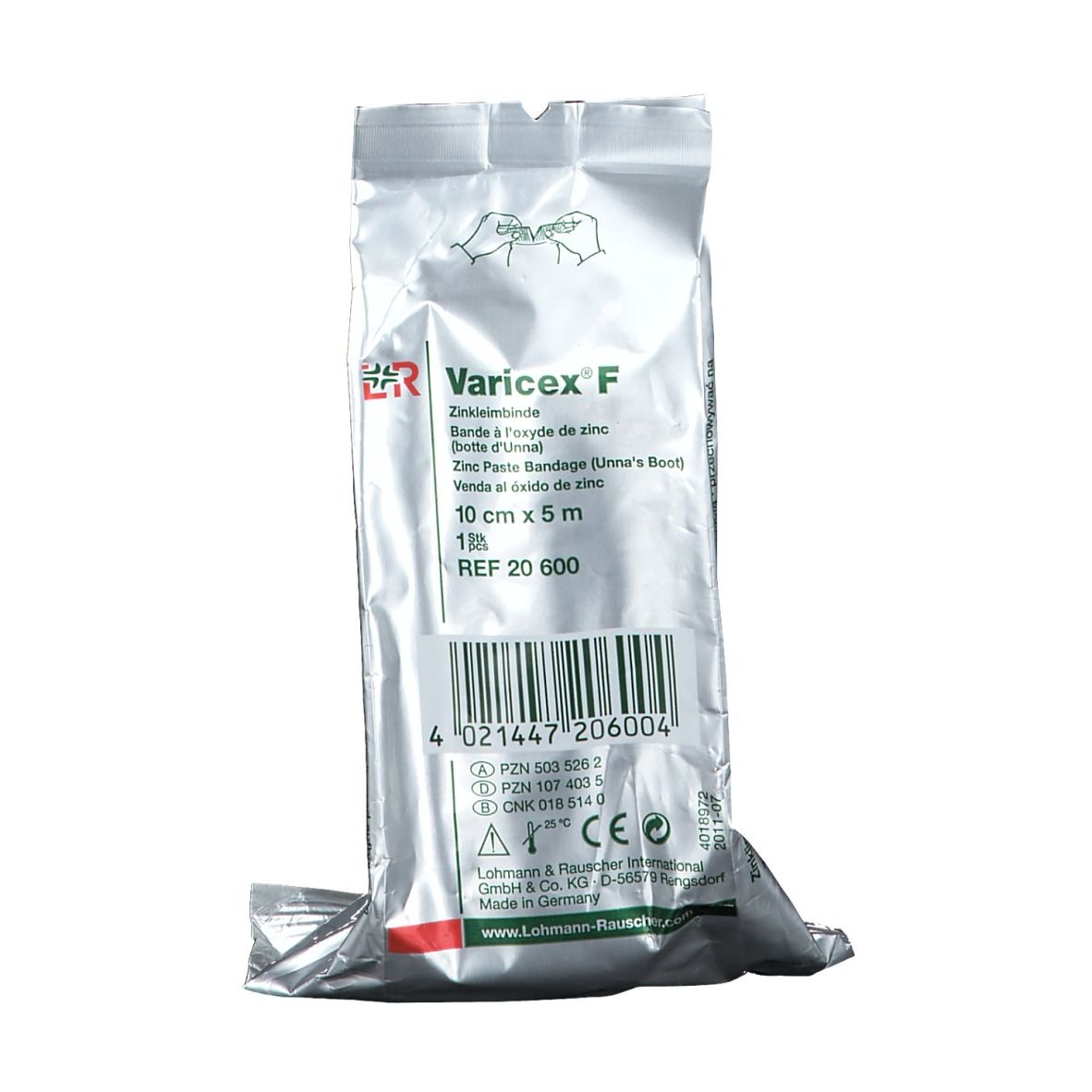 Varicex® F 10 cm x 5 m