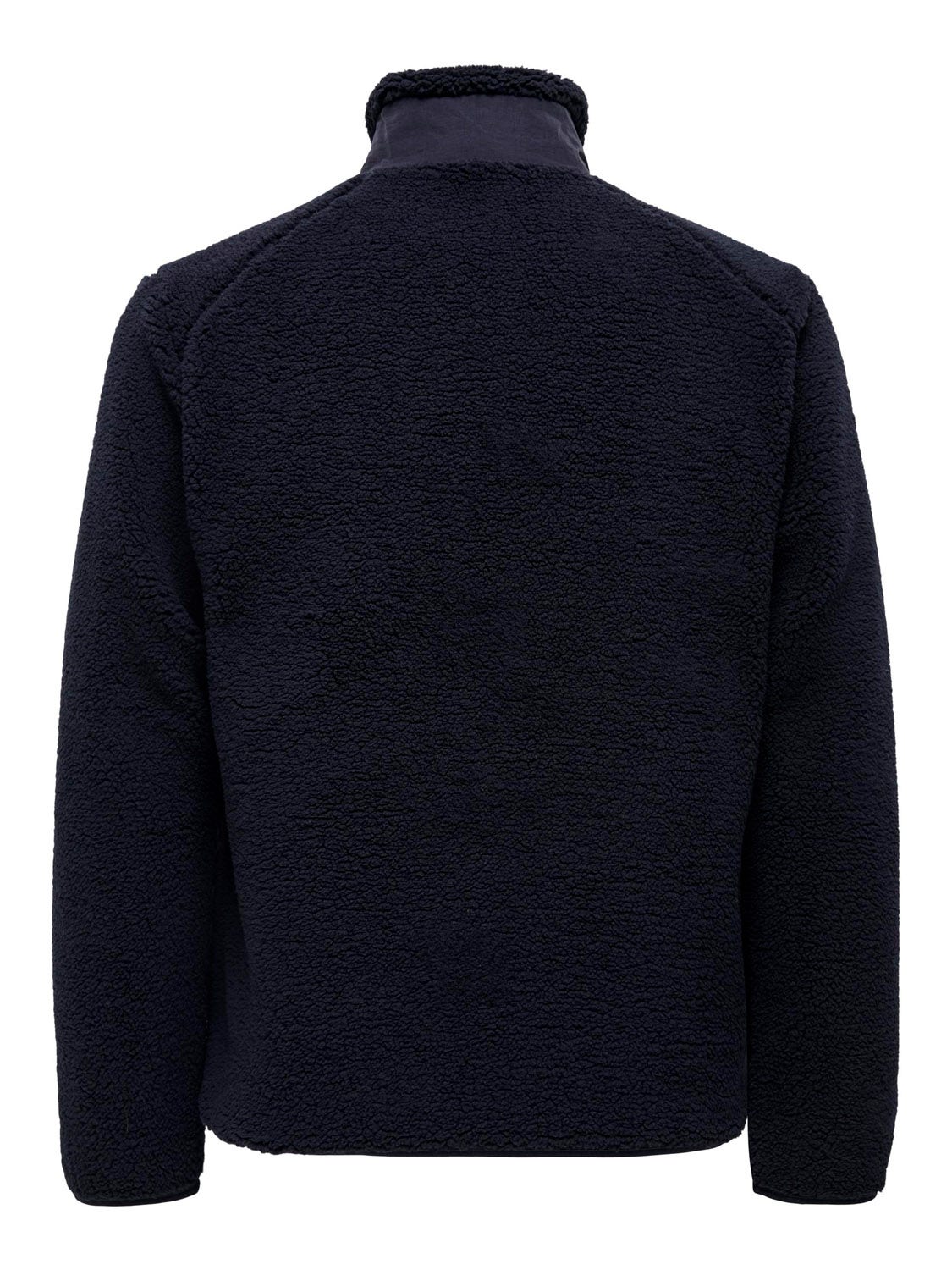 ONLY & Sons  Dallas Sherpa Jacket