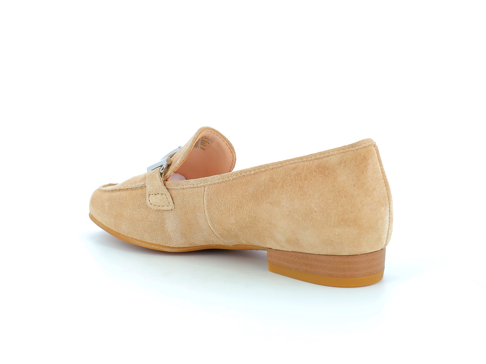 Ara-1231272 Nubuck Velours Beige