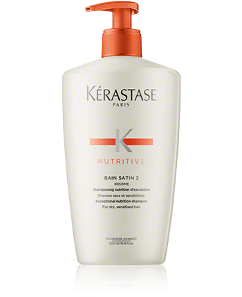 Kérastase Nutritive Irisome Bain Satin 2 500ml