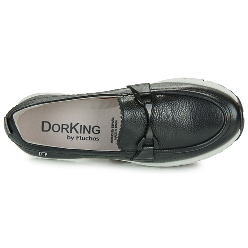 Dorking - SERENA - Noir