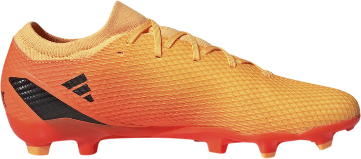 adidas X Speedportal. 3 FG fodboldstøvler Orange