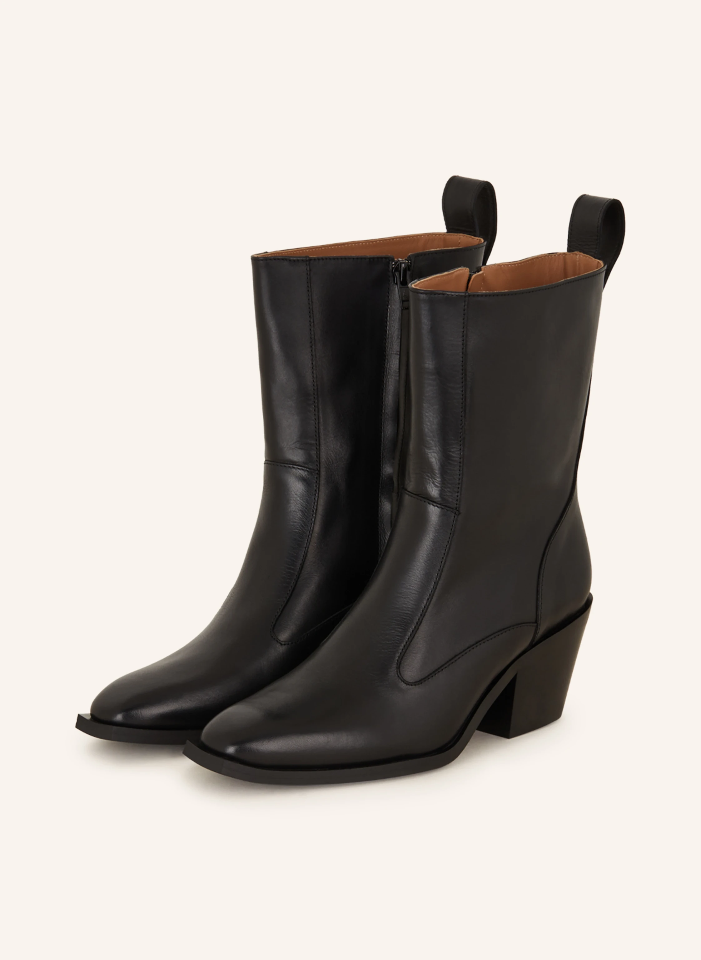 Flattered Stiefeletten CHER