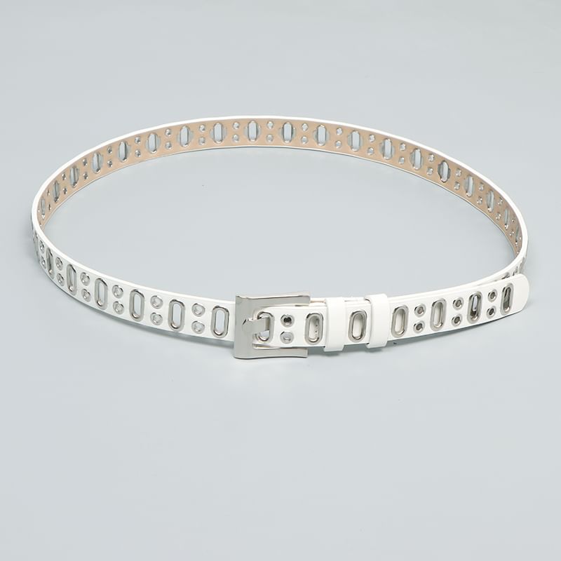 Beltalicious - Punk dunne riem