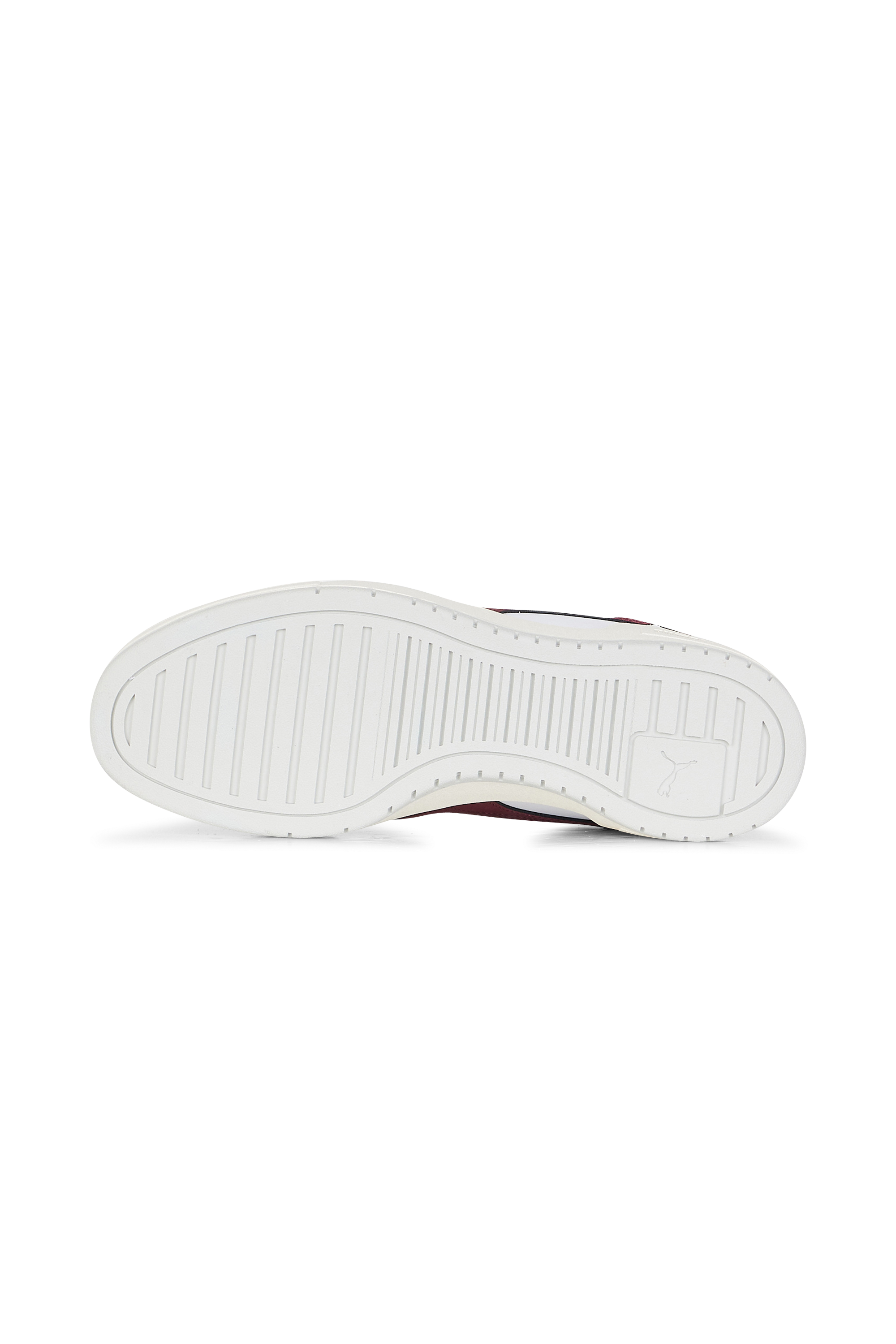 PUMA Baskets CA PRO SPORT MIX Blanc