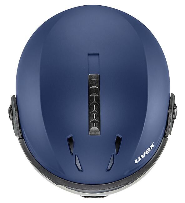 UVEX - CASQUE DE SKI A VISIERE INSTINCT