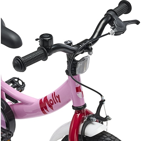 Puch Molly pige juniorcykel 1 gear 12