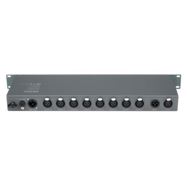 Botex Opto Split Pro 3P