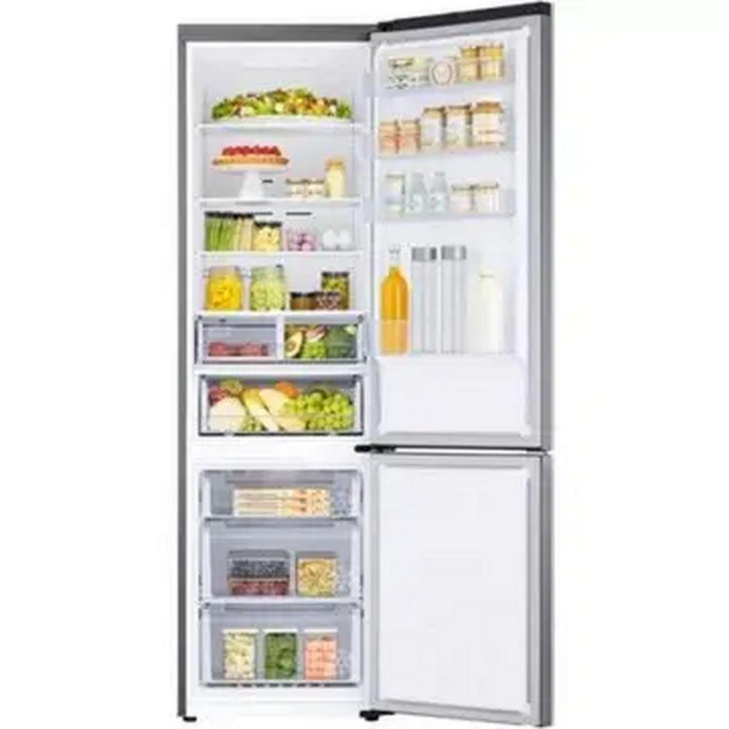 Réfrigérateur combiné SAMSUNG RB38T607BS9