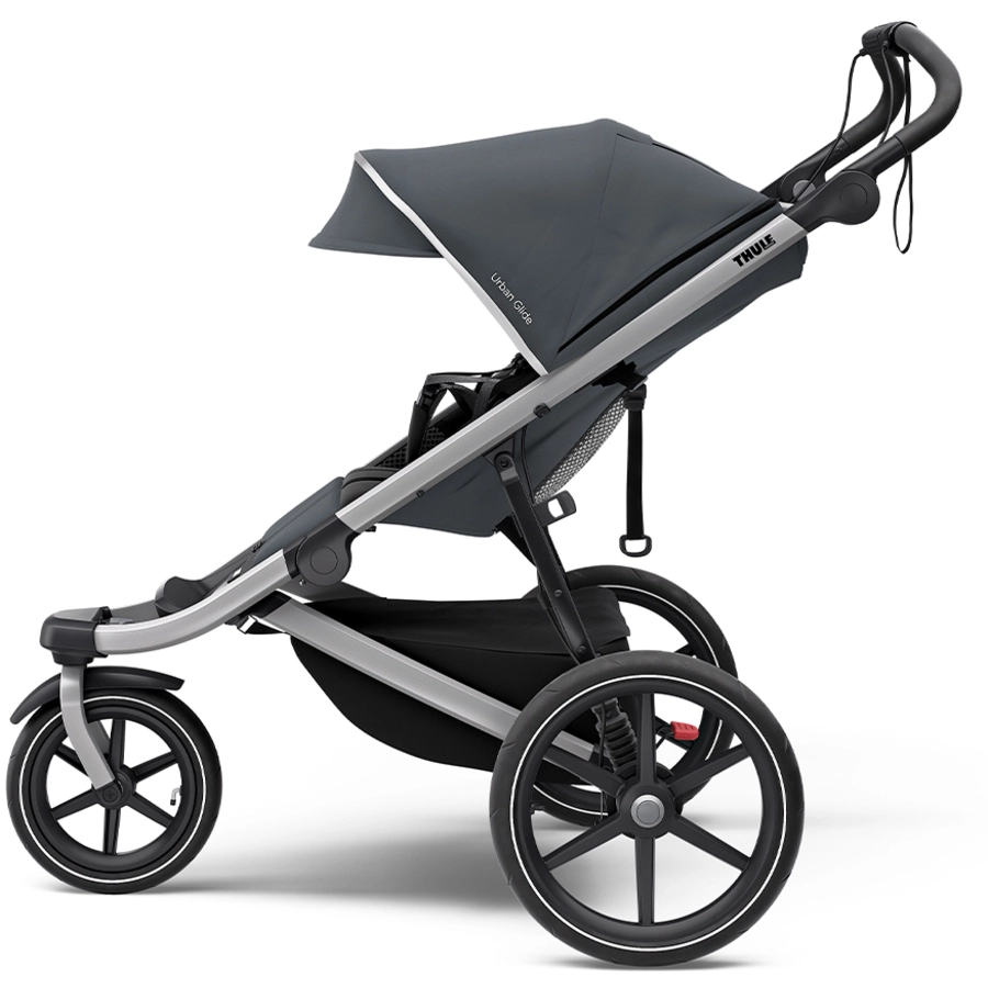 THULE Sportwagen Urban Glide 2 Dark Shadow